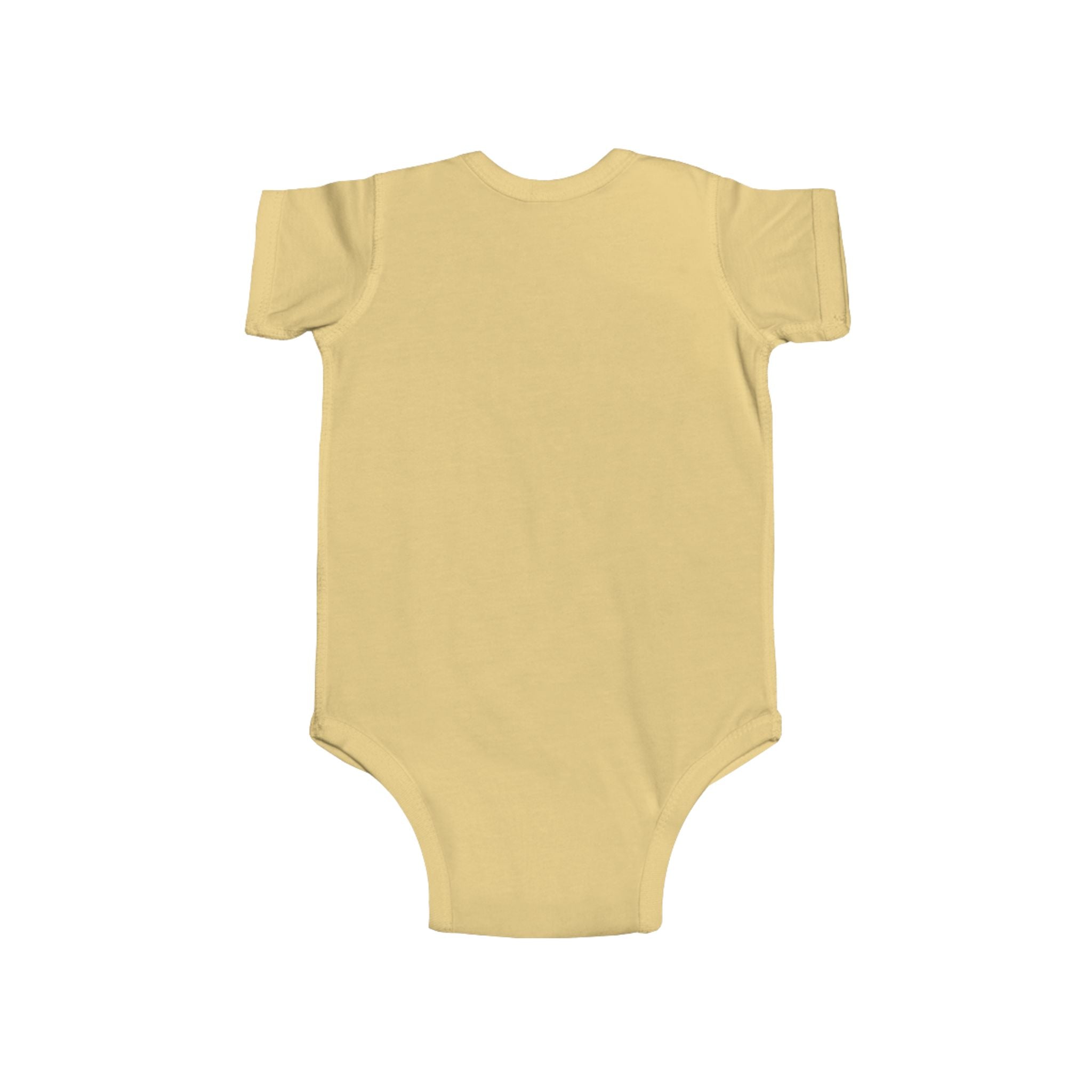 Halloween Baby Outfit, Fun Baby Outfit, Adorable Bodysuit, Baby Shower Favor, Baby Clothes. Garden Gnome Themed.