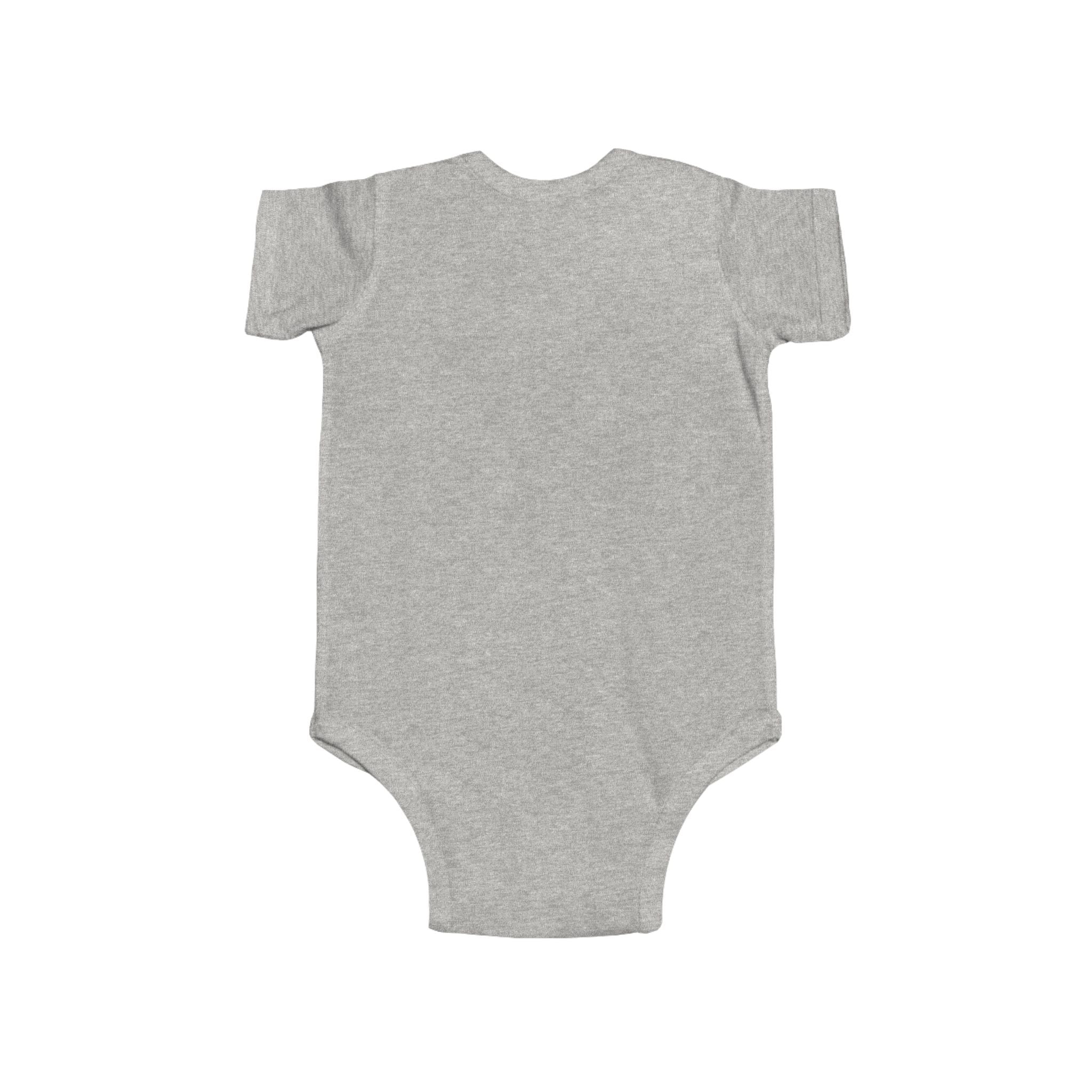 Halloween Baby Outfit, Fun Baby Outfit, Adorable Bodysuit, Baby Shower Favor, Baby Clothes. Garden Gnome Themed.