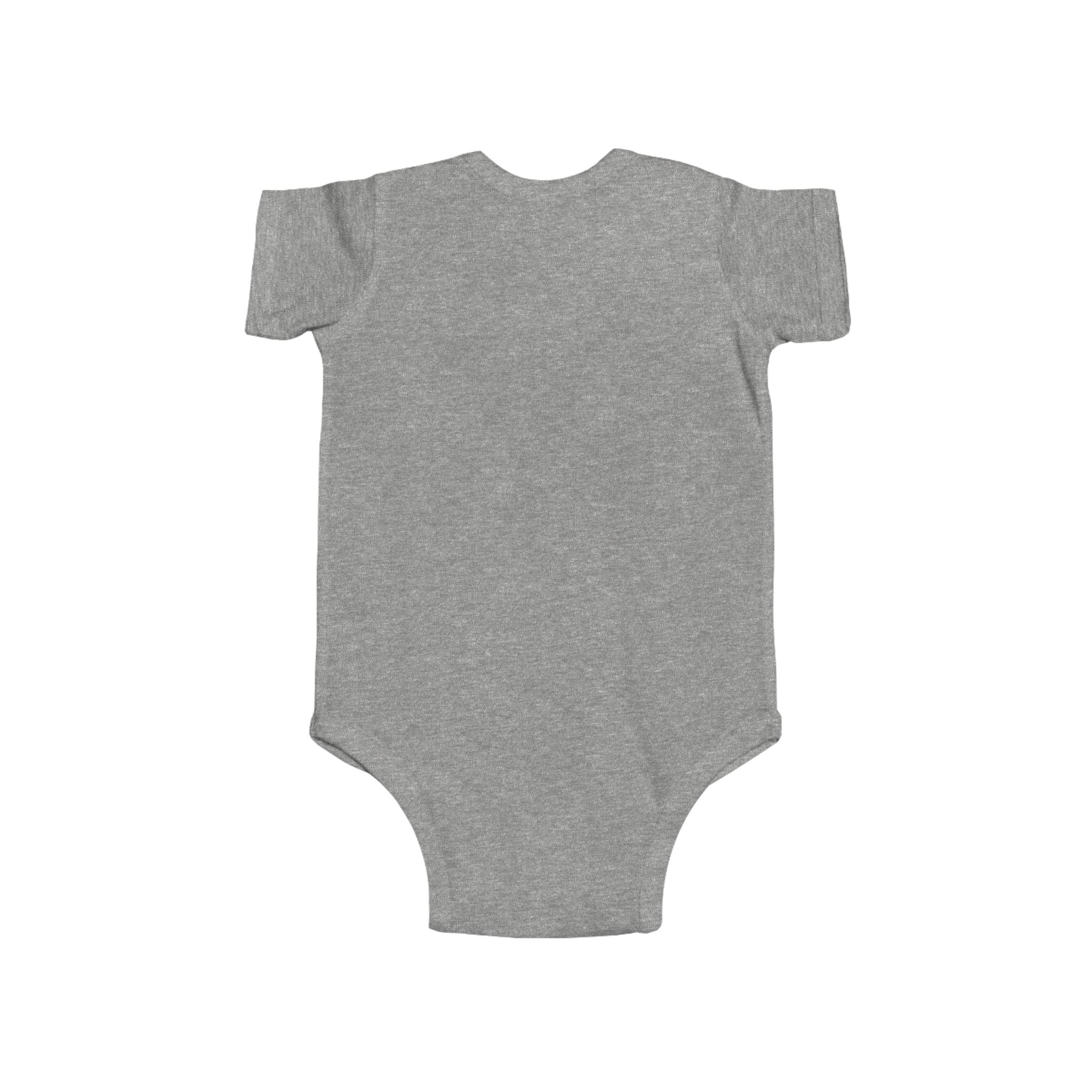 Halloween Baby Outfit, Fun Baby Outfit, Adorable Bodysuit, Baby Shower Favor, Baby Clothes. Garden Gnome Themed.