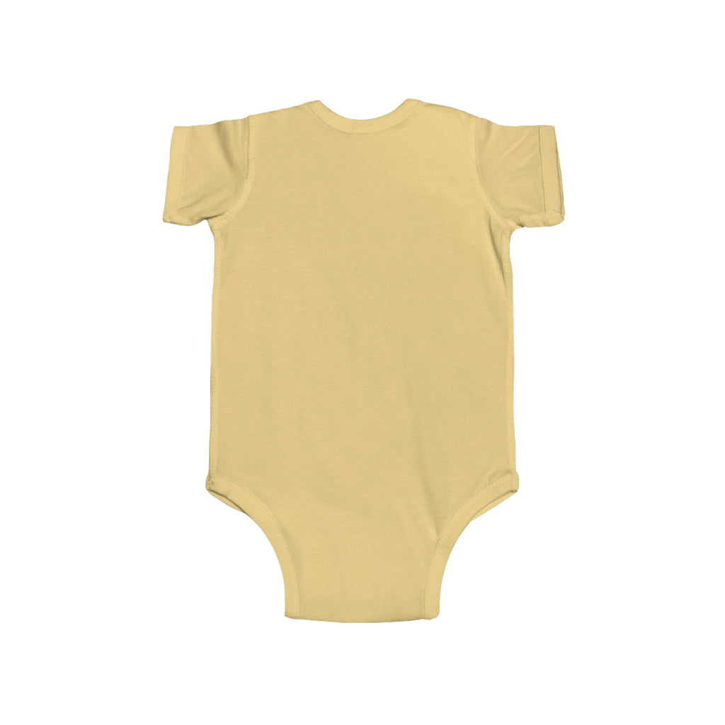 Halloween Baby Outfit, Fun Baby Outfit, Adorable Bodysuit, Baby Shower Favor, Baby Clothes. Garden Gnome Themed.
