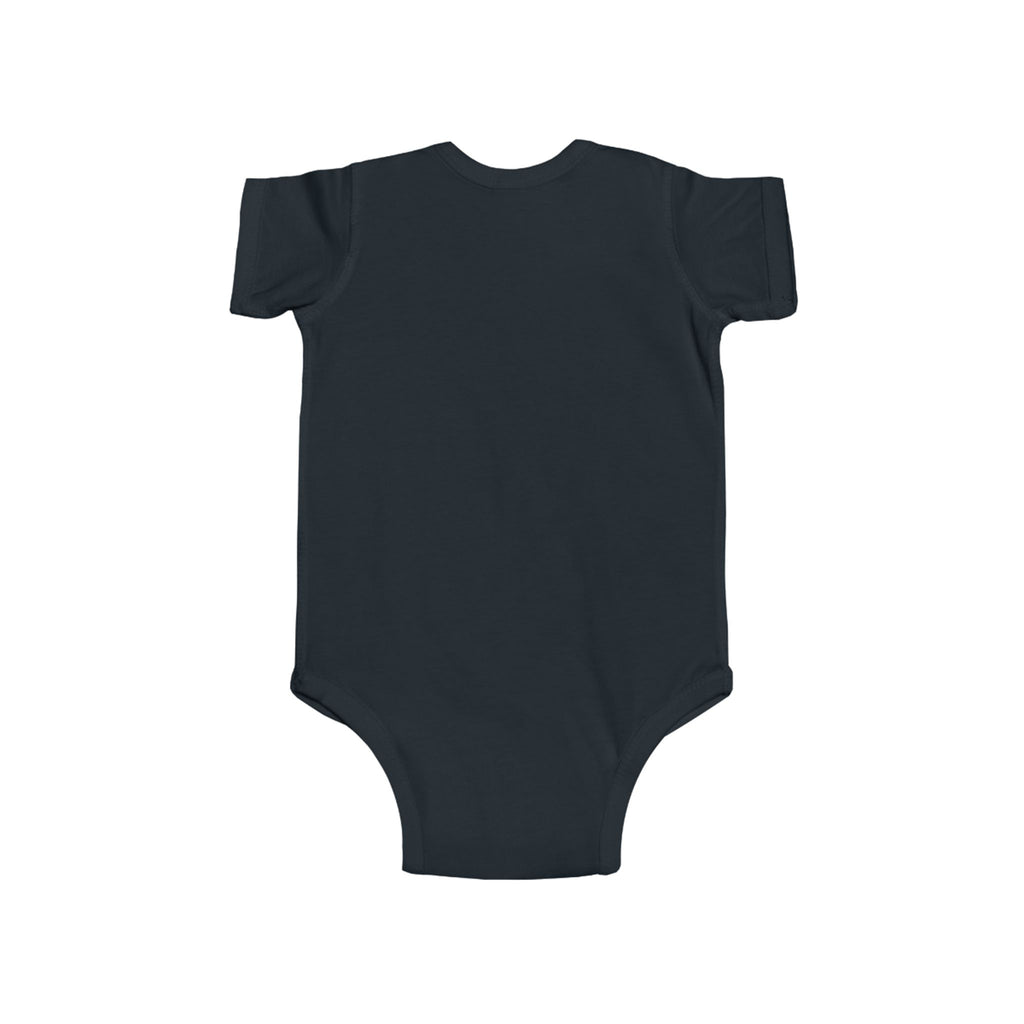 Halloween Baby Outfit, Fun Baby Outfit, Adorable Bodysuit, Baby Shower Favor, Baby Clothes. Garden Gnome Themed.