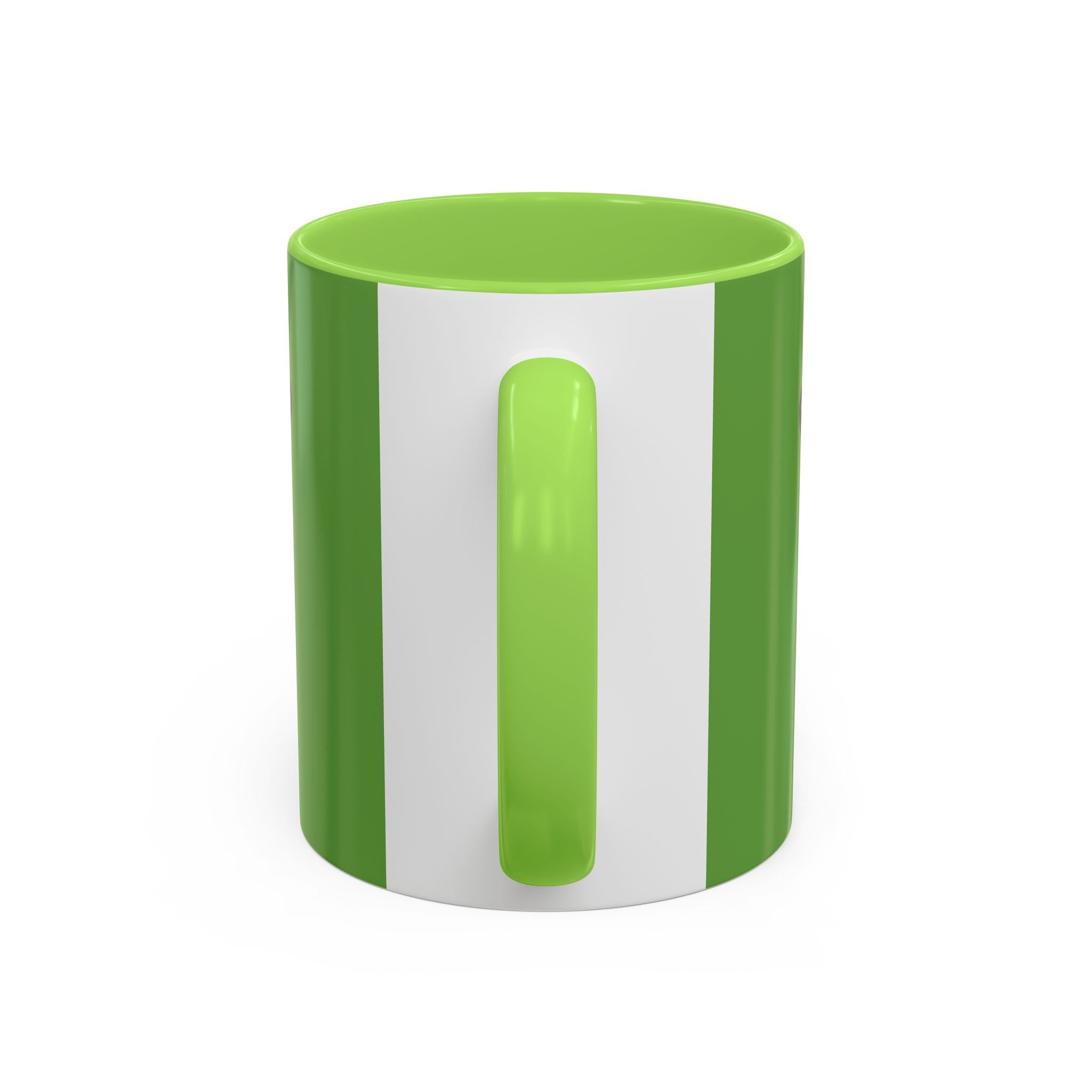 Colorful Butterfly Mug - Vibrant Coffee Cup, Gift for Nature Lovers, Eco-Friendly Drinkware, Spring Decor, 11oz & 15oz Options