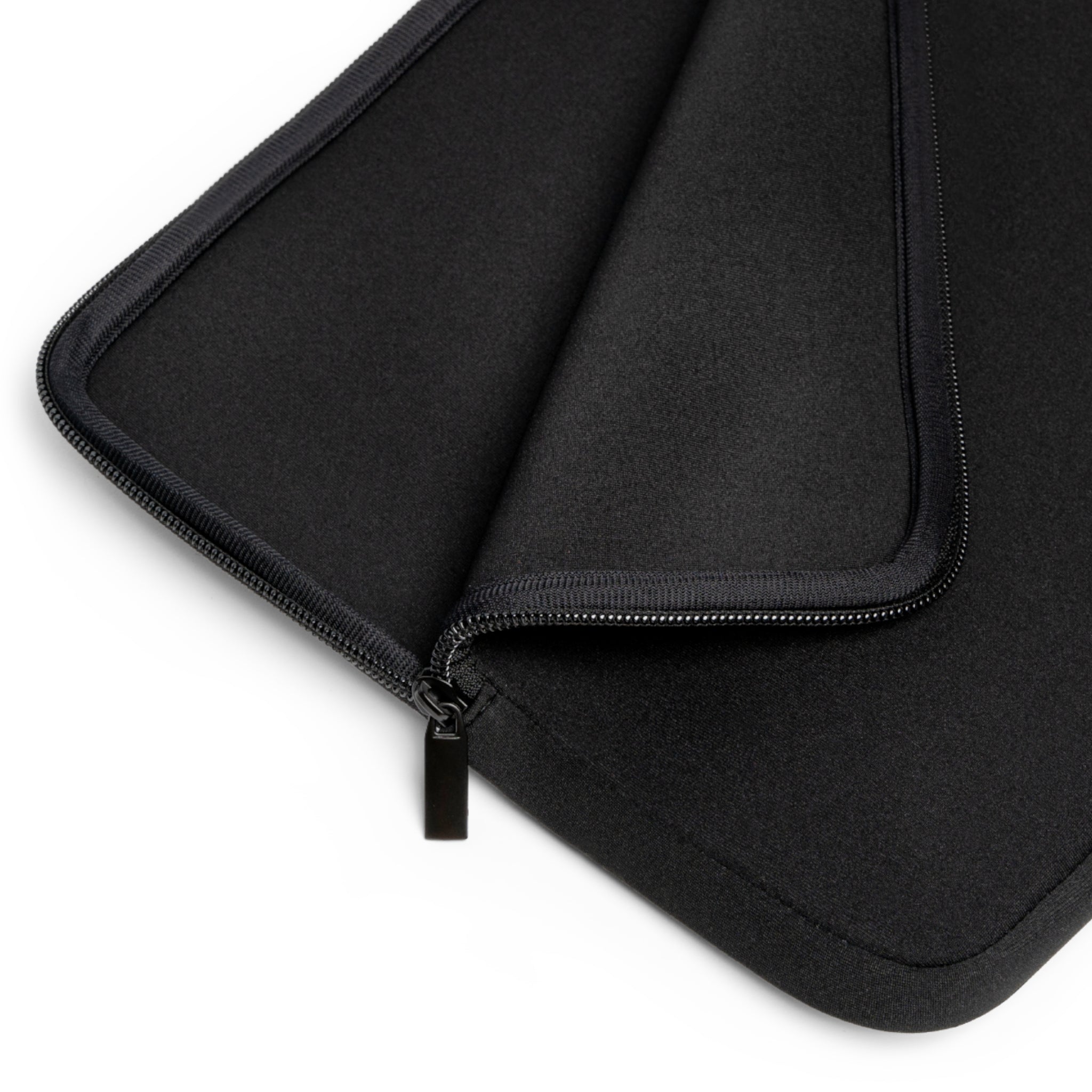 Elegant Purple Marbling Laptop and Tablet Sleeve - Stylish Computer Bag, Technology Accessory, Students, Work, and School