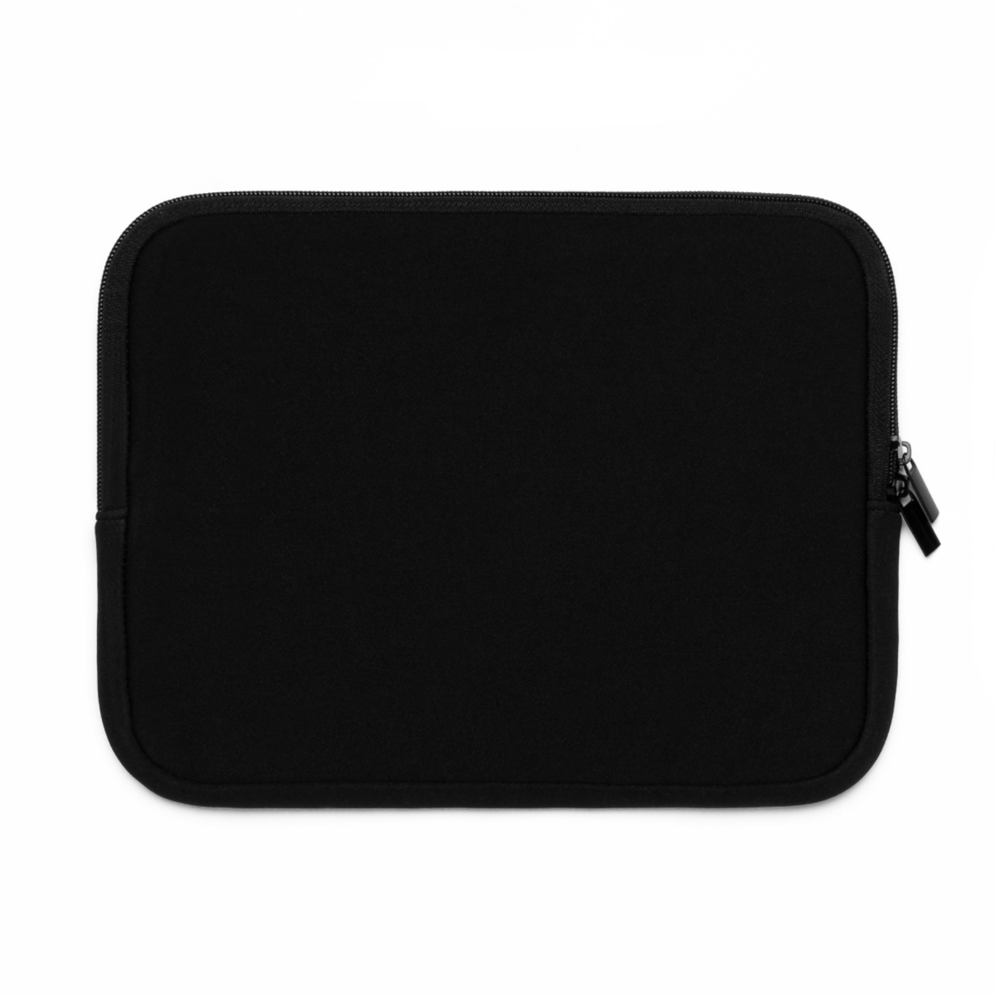 Elegant Purple Marbling Laptop and Tablet Sleeve - Stylish Computer Bag, Technology Accessory, Students, Work, and School