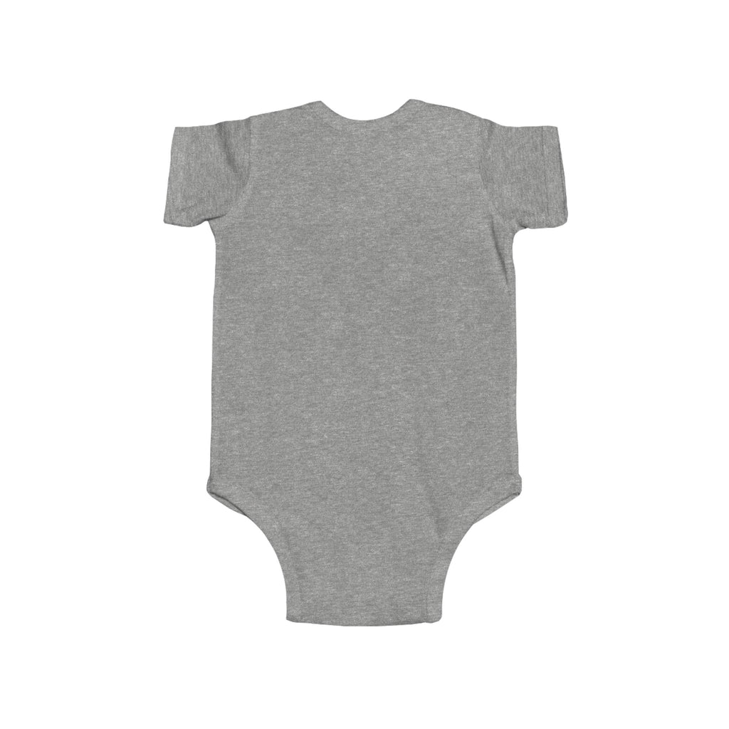 Halloween Baby Outfit, Fun Baby Outfit, Adorable Bodysuit, Baby Shower Favor, Baby Clothes. Garden Gnome Themed.